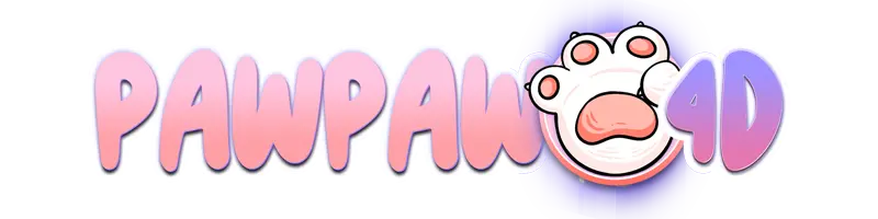 Logo PAWPAW4D